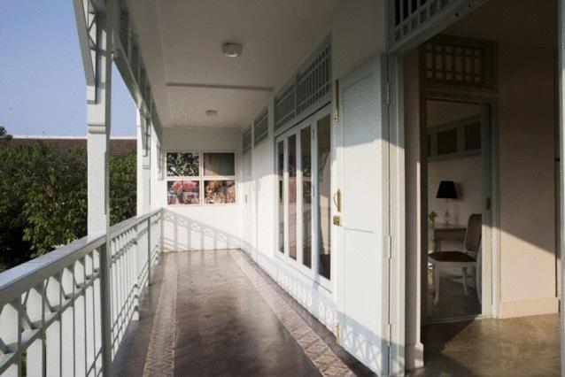 Villa Duangchampa Chiang Mai Exterior photo